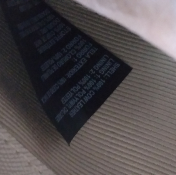 Bebe Clutch/Shoulder Bag in Pale Pink - Picture 6 of 12